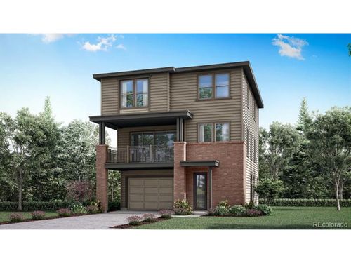 16113 W Dequesne St, Morrison, CO, 80465-3015 | Card Image