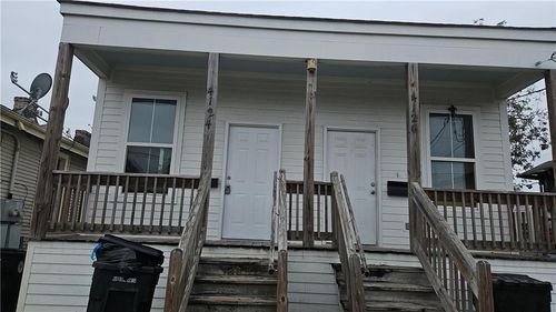 4124 Eagle St, New Orleans, LA, 70118-3414 | Card Image