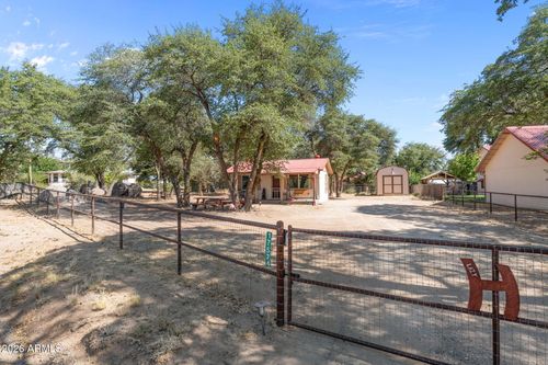 17574 W Foothill Rd, Yarnell, AZ, 85362 | Card Image