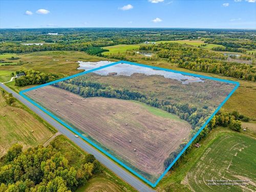 XXX County Road M, Grantsburg, WI, 54840 | Card Image