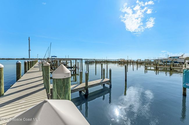 503 - 100 Riverside Dr, Condo with 2 bedrooms, 2 bathrooms and null parking in Cocoa FL | Image 62