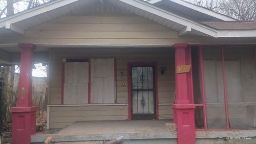 1429 N Merton St, Memphis, TN, 38108 | Card Image