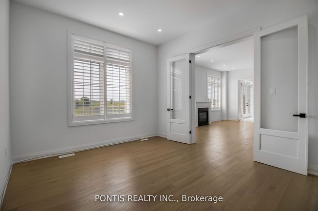 89 Marigold Blvd, House other with 5 bedrooms, 5 bathrooms and 4 parking in Tottenham ON | Image 20