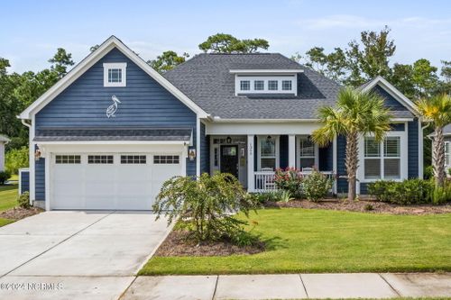 1365 Long Pond Road Sw, Ocean Isle Beach, NC, 28469 | Card Image