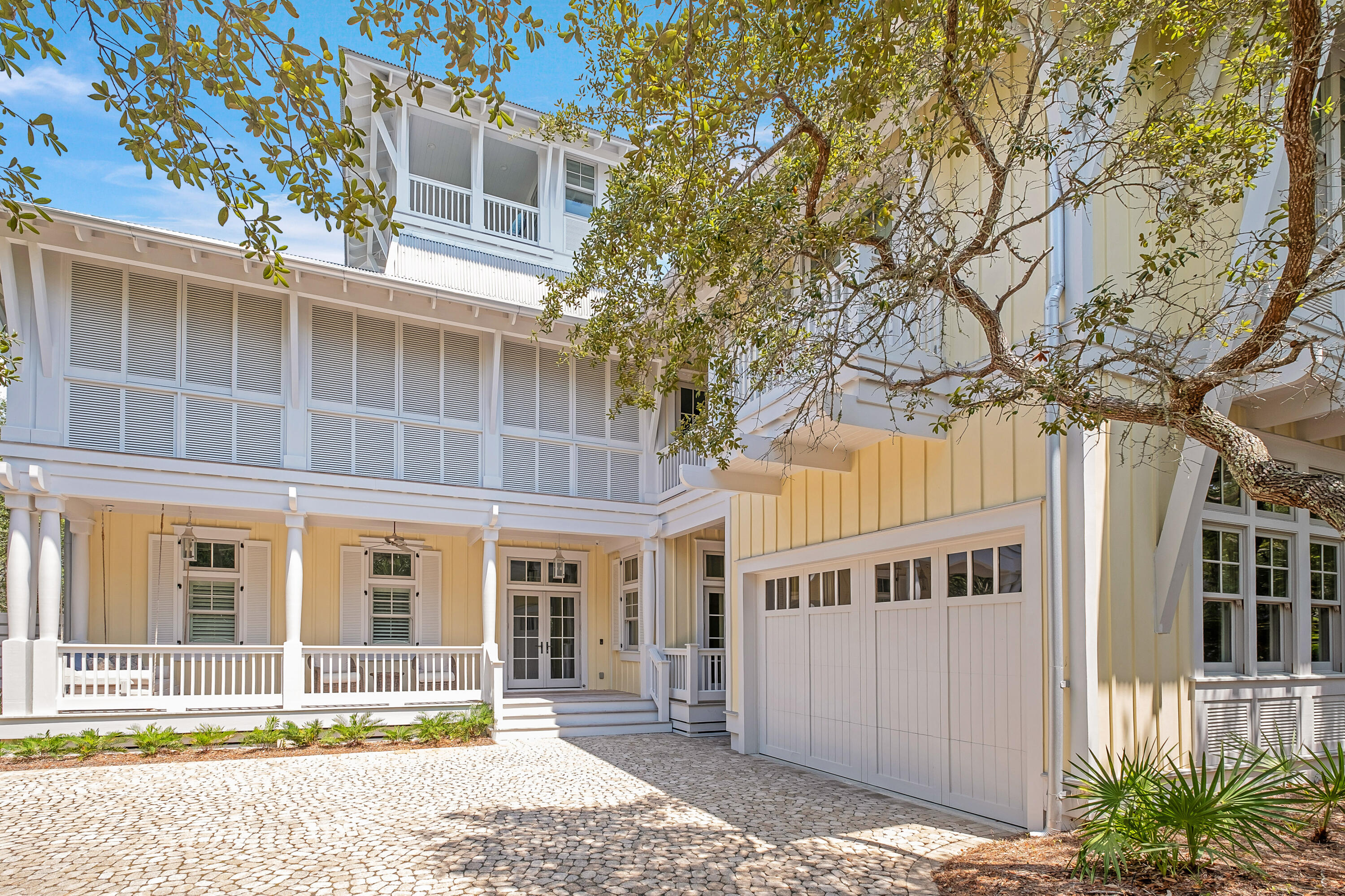 Western Lake Dr, Santa Rosa Beach, FL 32459