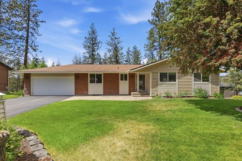 5804 W Holyoke Ave, Spokane, WA, 99208-3864 | Card Image