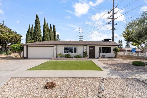11411 Falconhill Dr, Whittier, CA, 90604-3615 | Card Image