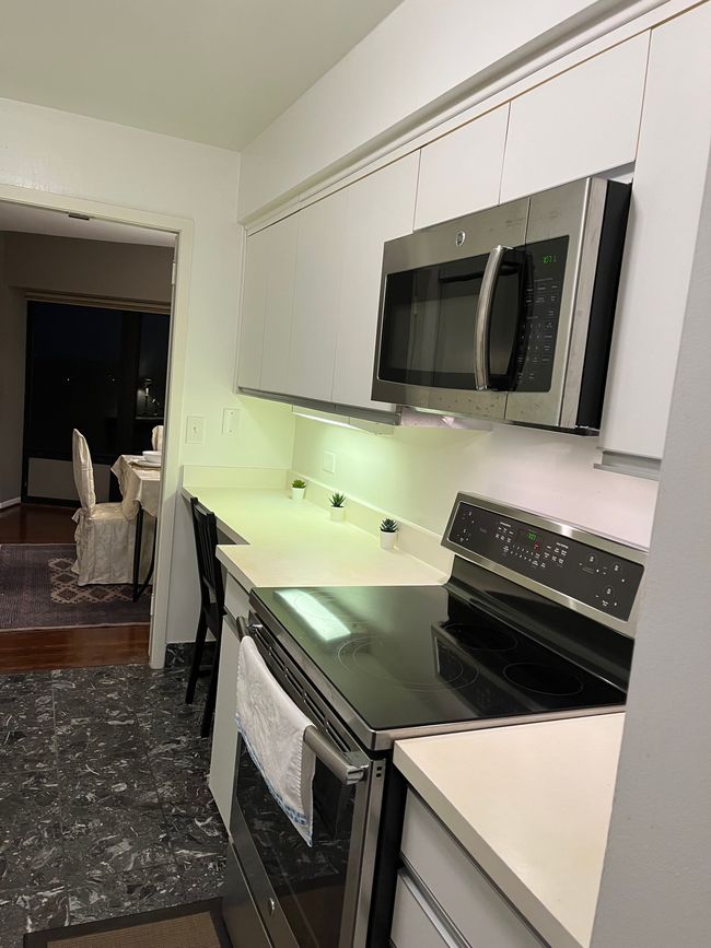 STE-1503 - 5000 Town Ctr, Condo with 2 bedrooms, 2 bathrooms and null parking in Southfield MI | Image 36