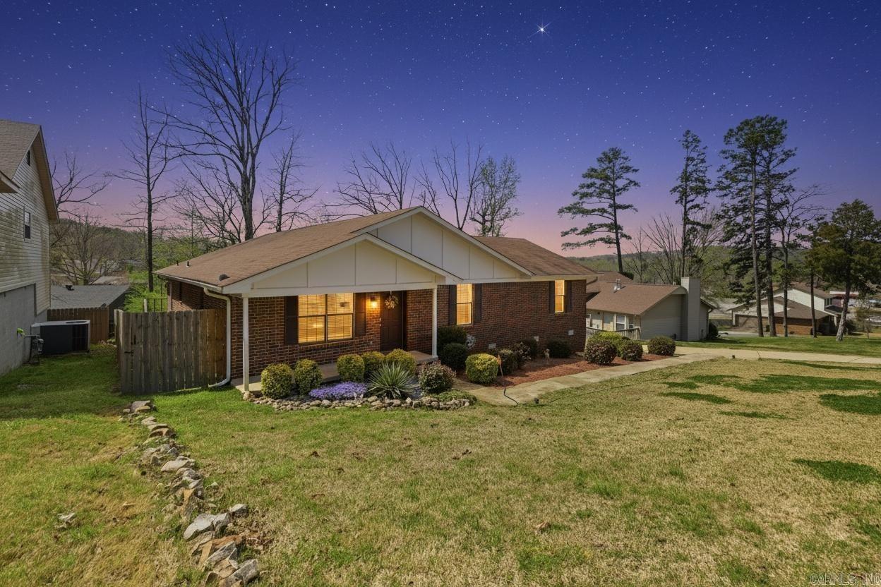 Residential in Little Rock 2