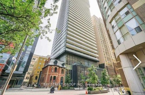 710-15 Grenville St, Toronto, ON, M4Y0B9 | Card Image