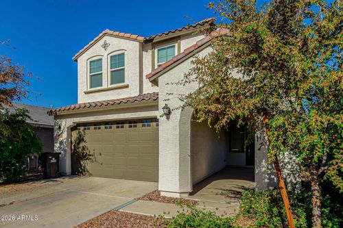 9208 W Sells Dr, Phoenix, AZ, 85037-0807 | Card Image