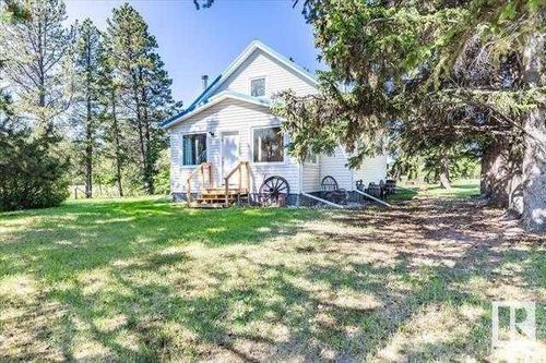 49206 Range Road 13, Thorsby, AB, T0C2P0 | Card Image