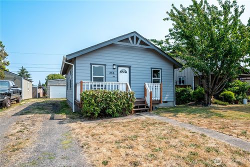 256 Beech Street, Longview, WA, 98632 | Card Image