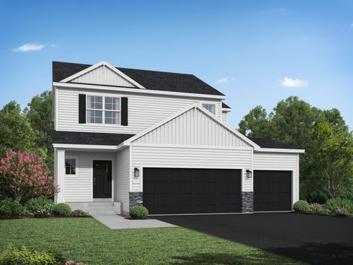 1737 Bobcat Way, New Richmond, WI, 54017 | Card Image