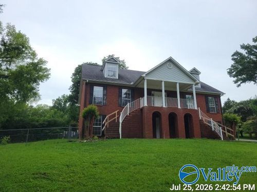 2451 Scenic Drive, Gadsden, AL, 35901 | Card Image