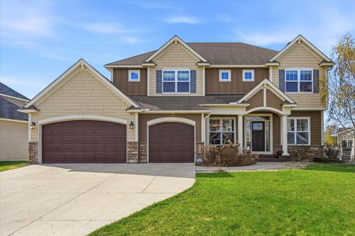 6519 106th Ave N, Brooklyn Park, MN, 55445-1203 | Card Image