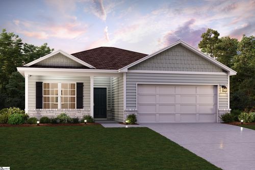 291 Parris Farm Road, Chesnee, SC, 29323 | Card Image