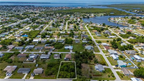 209 Forrest Avenue Nw, PORT CHARLOTTE, FL, 33952 | Card Image