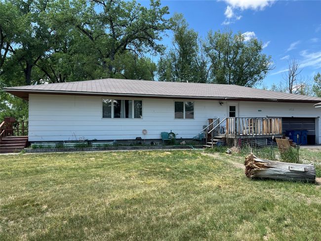 130 Sequist St, House other with 2 bedrooms, 2 bathrooms and null parking in Simms MT | Image 18