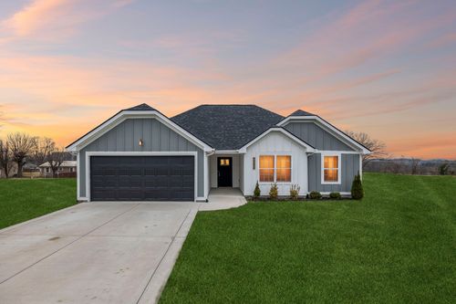 3254 Sofia Ln, Springfield, TN, 37172-2441 | Card Image