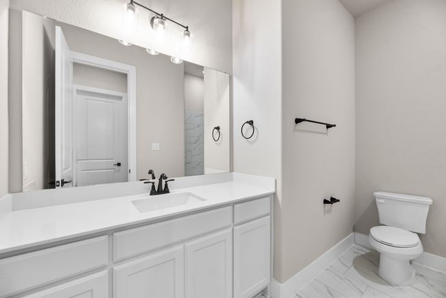 450 Brown Rd, House other with 5 bedrooms, 4 bathrooms and null parking in Leonard TX | Image 29