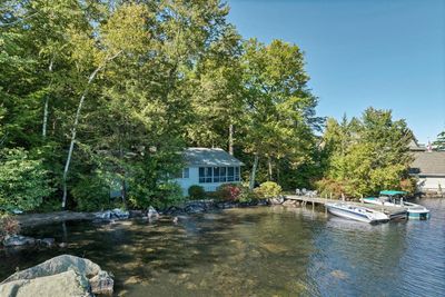 5 Delings Cove Road, House other with 4 bedrooms, 1 bathrooms and null parking in Wolfeboro NH | Image 3