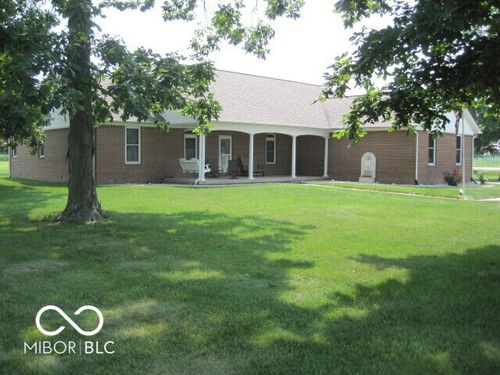 1025 N 500 W, Lebanon, IN, 46052-9555 | Card Image