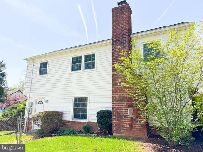 9715 Sudley Manor Dr, House other with 4 bedrooms, 3 bathrooms and null parking in MANASSAS VA | Image 39