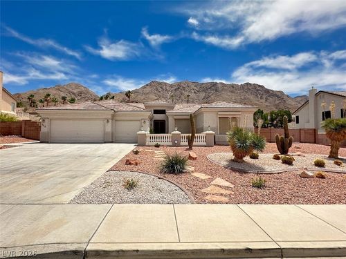 948 Sugar Springs Drive, Las Vegas, NV, 89110 | Card Image