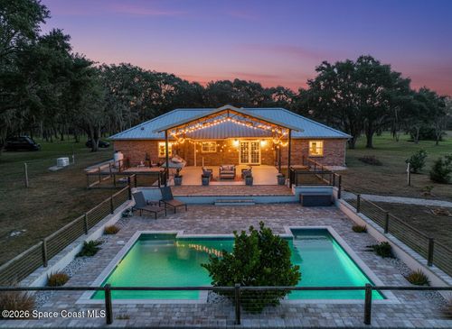 2940 Flounder Creek Rd, Mims, FL, 32754-4801 | Card Image