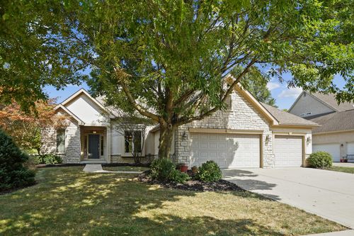 584 River Trace Road, Westerville, OH, 43081 | Card Image