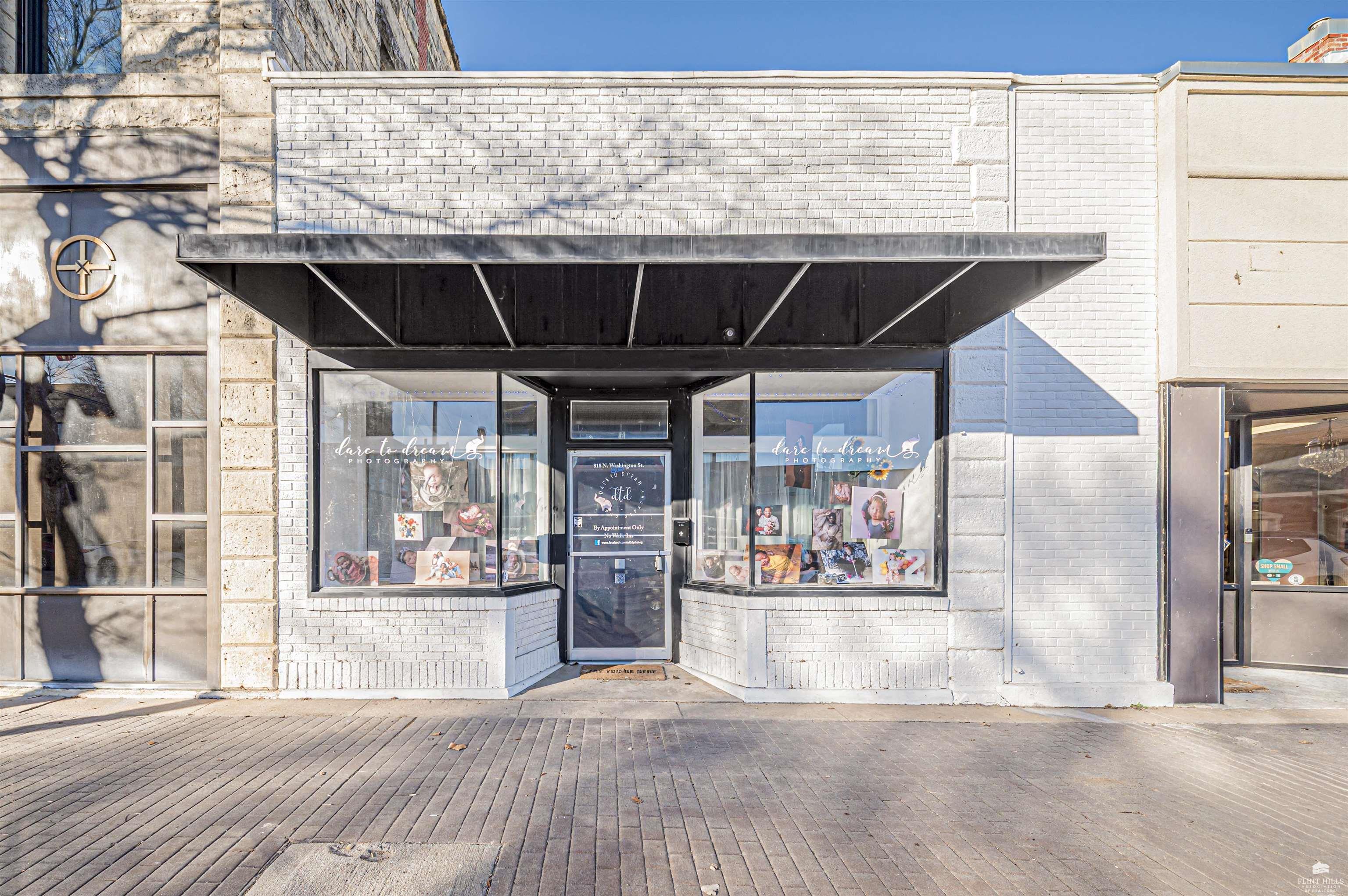 818 N Washington St, Junction City, KS 66441