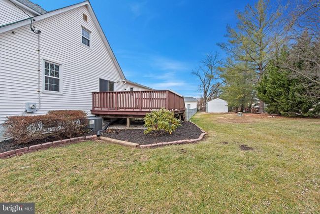 9304 Snyder Ln, House other with 4 bedrooms, 2 bathrooms and null parking in PERRY HALL MD | Image 51