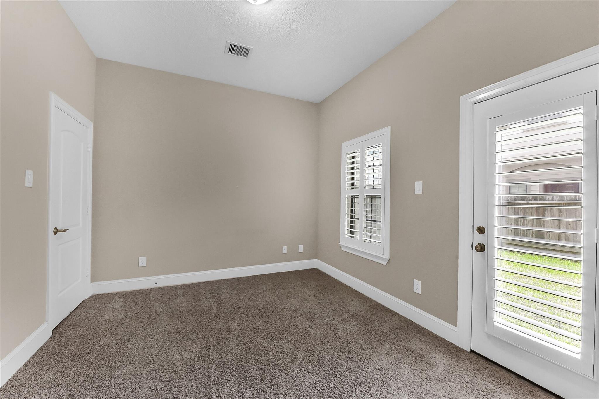 Residential in Houston 5