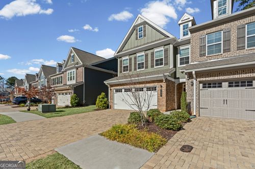 420 Duval Dr, Alpharetta, GA, 30009-4911 | Card Image