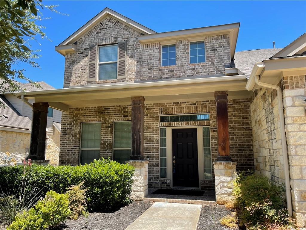 Residential Lease in Cedar Park 2