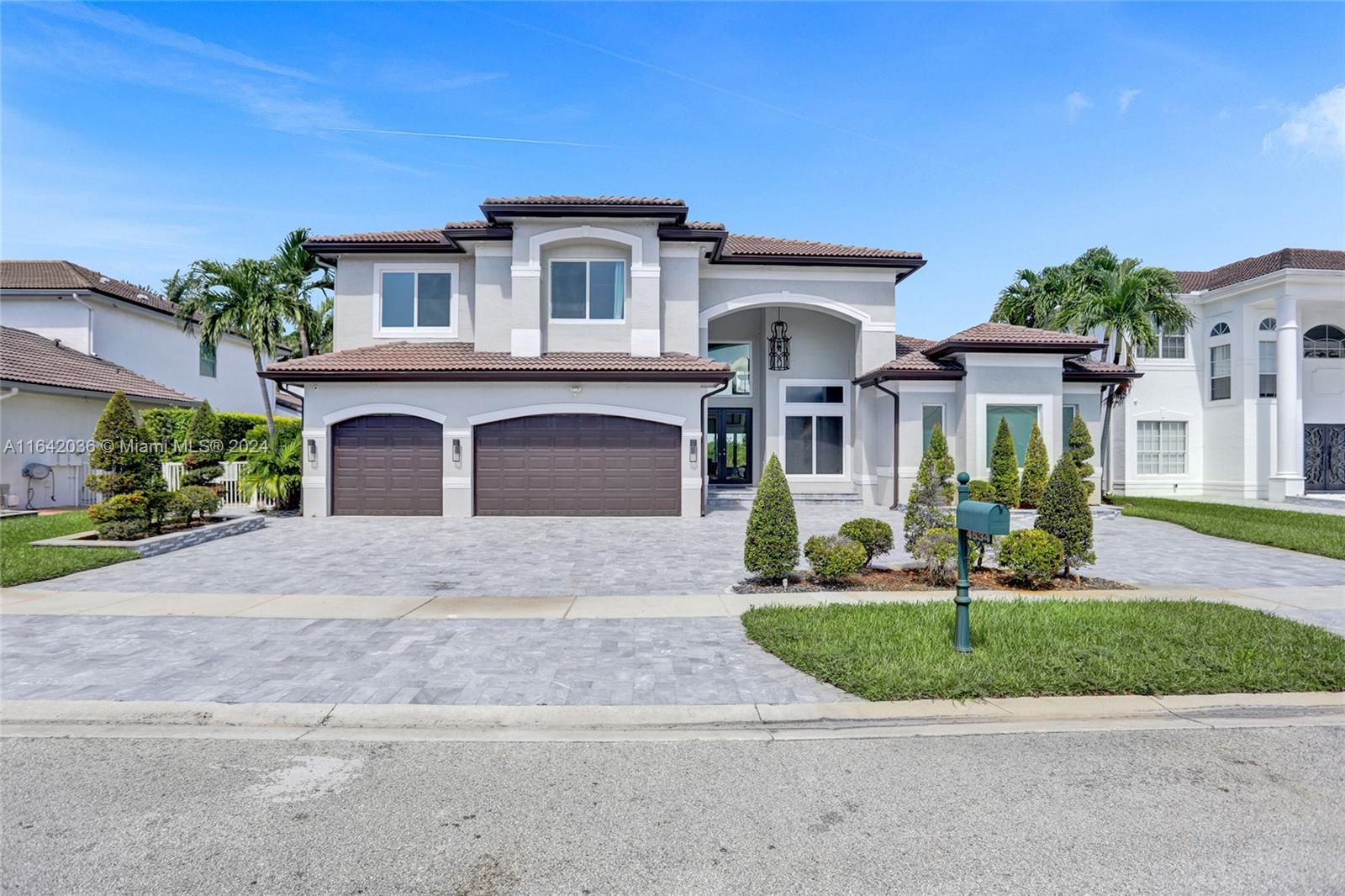 195th Way, Miramar, FL 33029