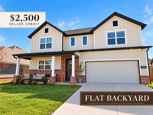 5909 Sw Desert Avenue, Bentonville, AR, 72713 | Card Image