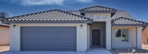 10718 E 46 Pl, Yuma, AZ, 85367 | Card Image
