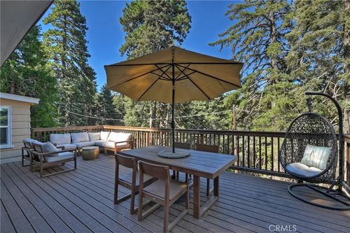 831 Blue Ridge, Lake Arrowhead, CA, 92385 | Card Image