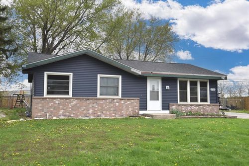1721 Stoddard Circle, Mount Pleasant, WI, 53406 | Card Image