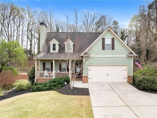 2185 Elysian Cir, Gainesville, GA, 30501-1323 | Card Image