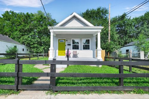 214 N 26th St, Louisville, KY, 40212-1406 | Card Image