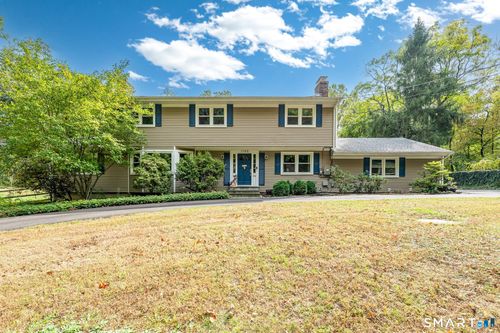 1165 Riverbank Rd, Stamford, CT, 06903-2710 | Card Image