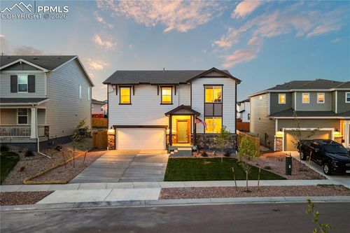 13470 Valley Peak Dr, Peyton, CO, 80831-3864 | Card Image