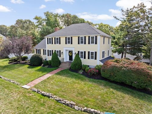 2 Windward Ln, Scituate, MA, 02066-2668 | Card Image