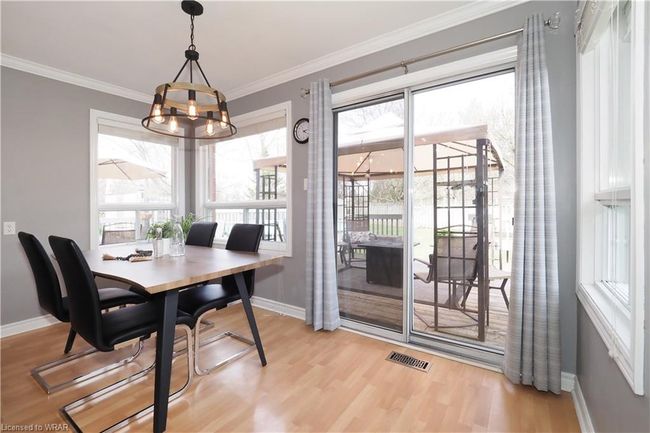 10 Simone Pl, House other with 3 bedrooms, 3 bathrooms and 6 parking in Ayr ON | Image 14