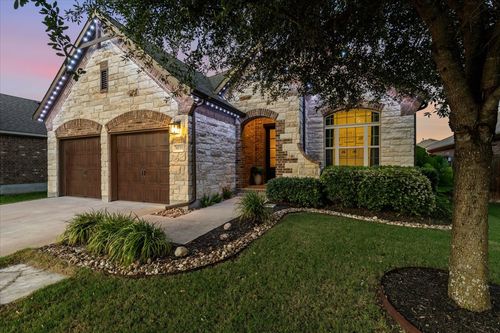 8033 Mozart Street, Round Rock, TX, 78665 | Card Image