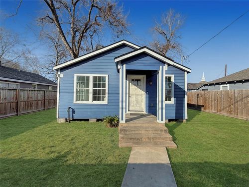 3425 Beulah St, Houston, TX, 77004-3615 | Card Image