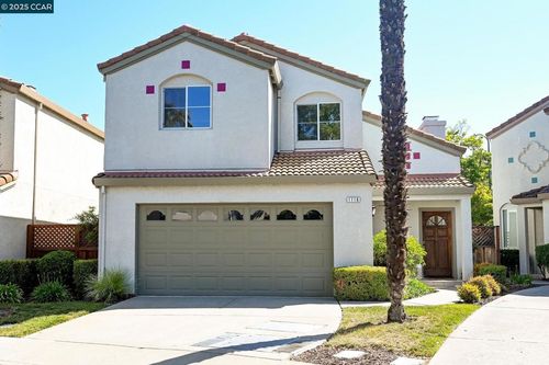 1116 Vista Pointe Cir, San Ramon, CA, 94582-4966 | Card Image